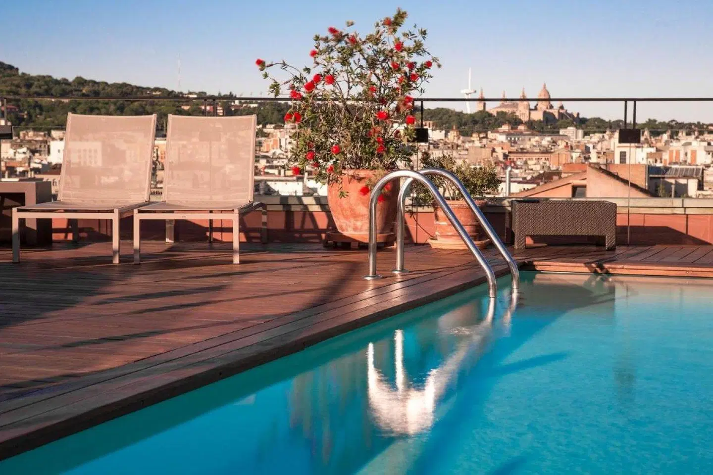 Hotel 1898 OUTDOOR_POOL