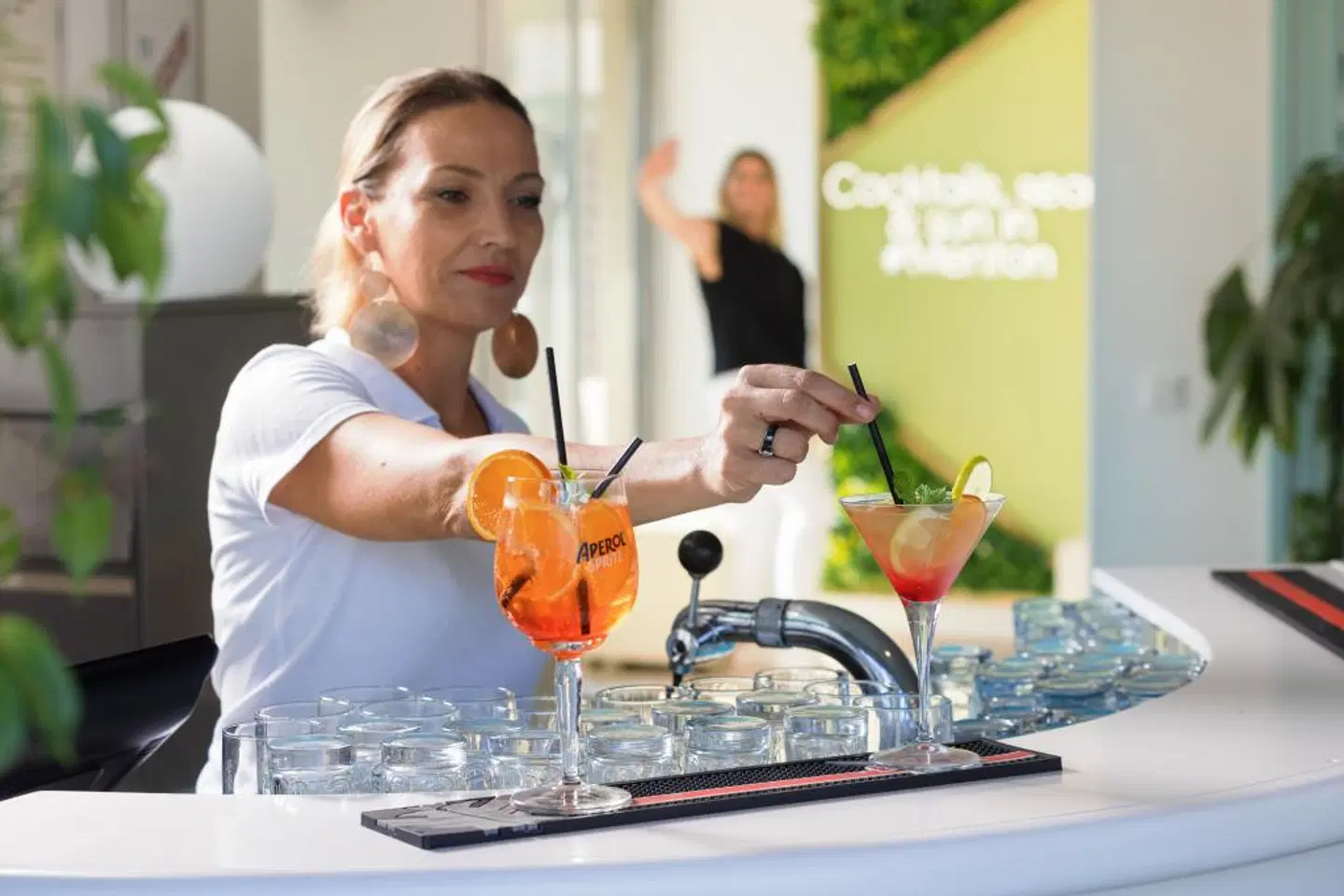 Best Western Hôtel Méditerranée Menton SPORTS_AND_LEISURE