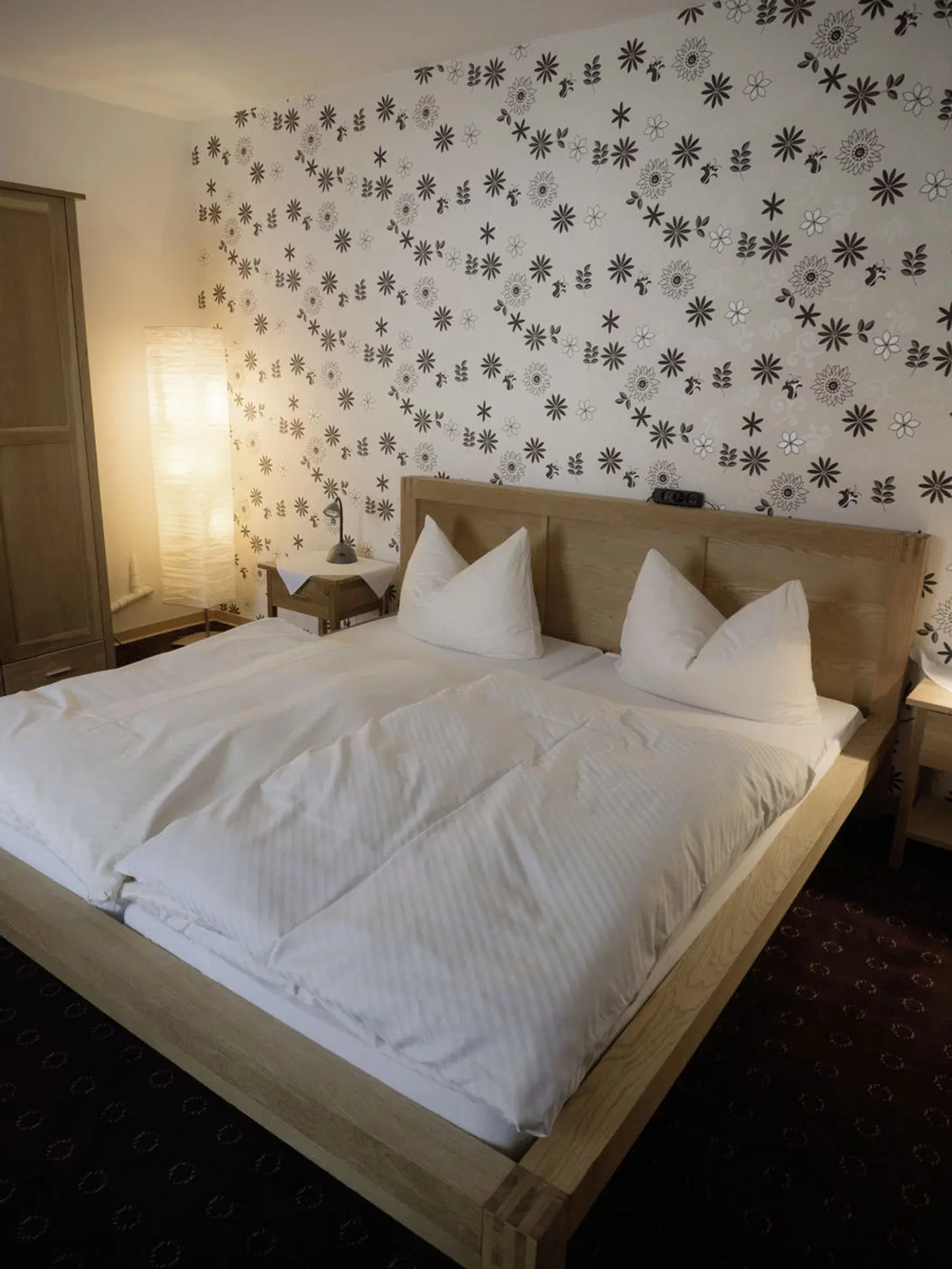 Pension Café Bothe ROOM_EXAMPLE