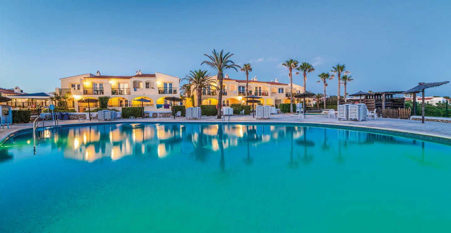 Globales Binimar OUTDOOR_POOL