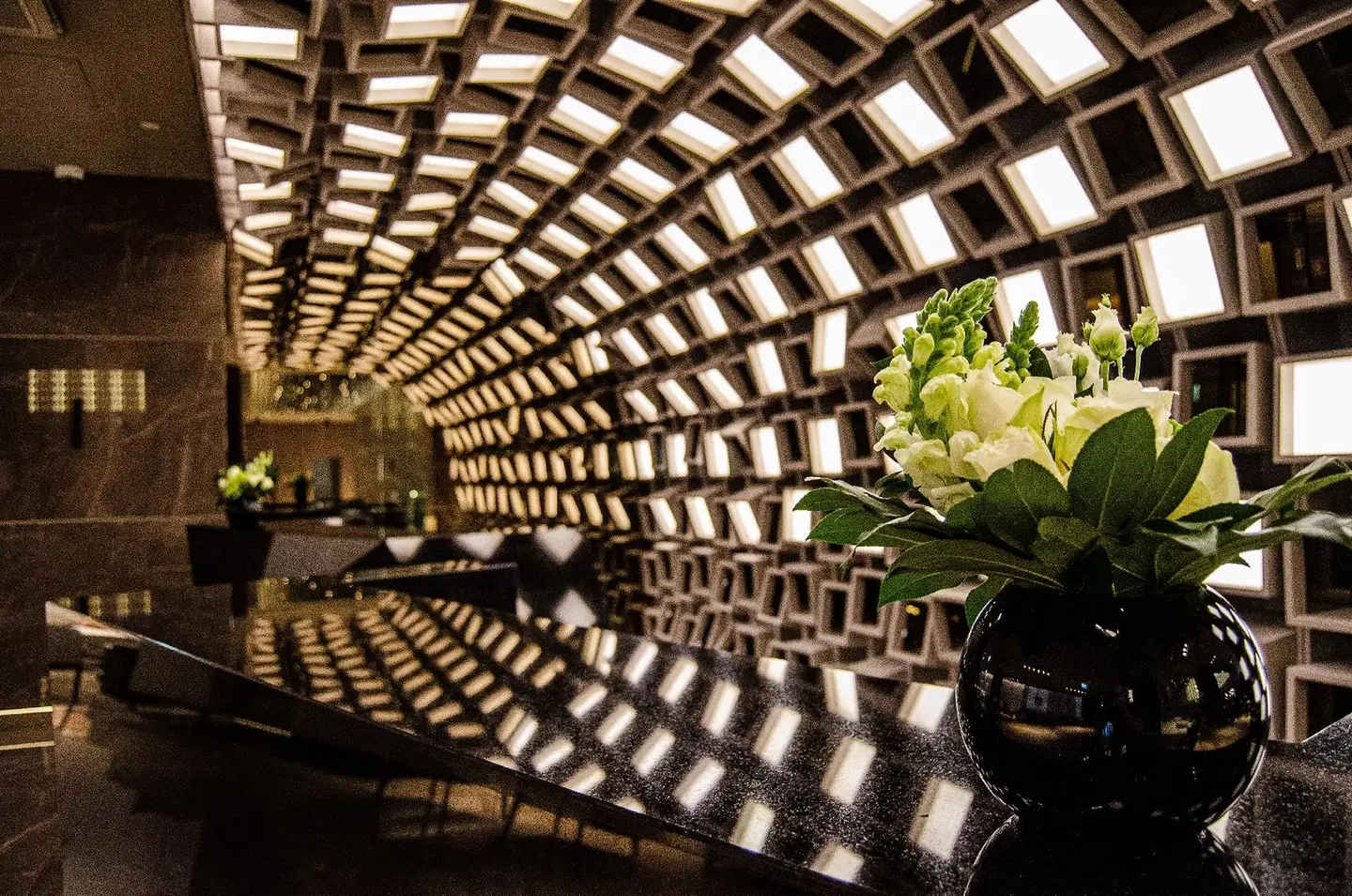 EPIC SANA Marquês Hallenbad