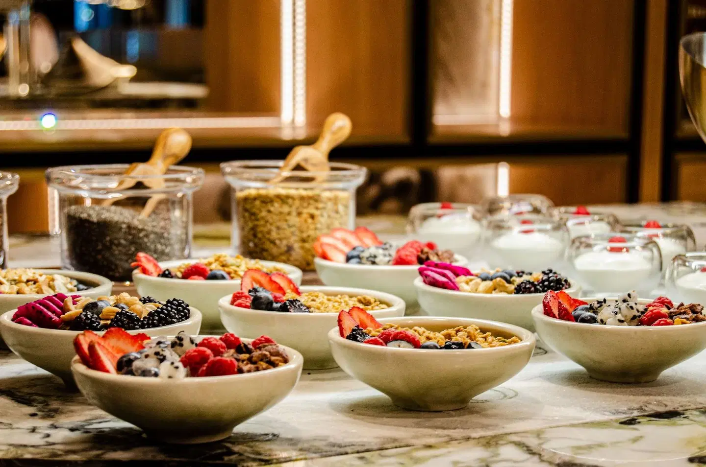 EPIC SANA Marquês Restaurant