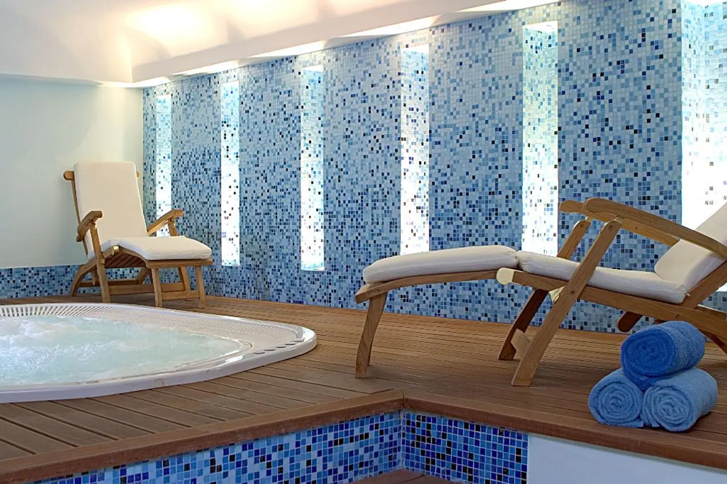 Real Palacio HEALTH_BEAUTY