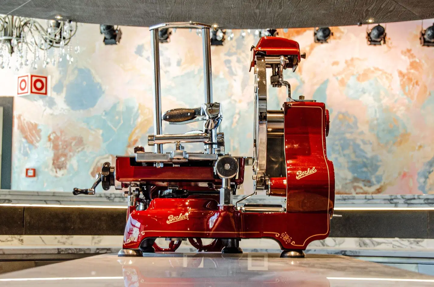 EPIC SANA Marquês SPORTS_AND_LEISURE