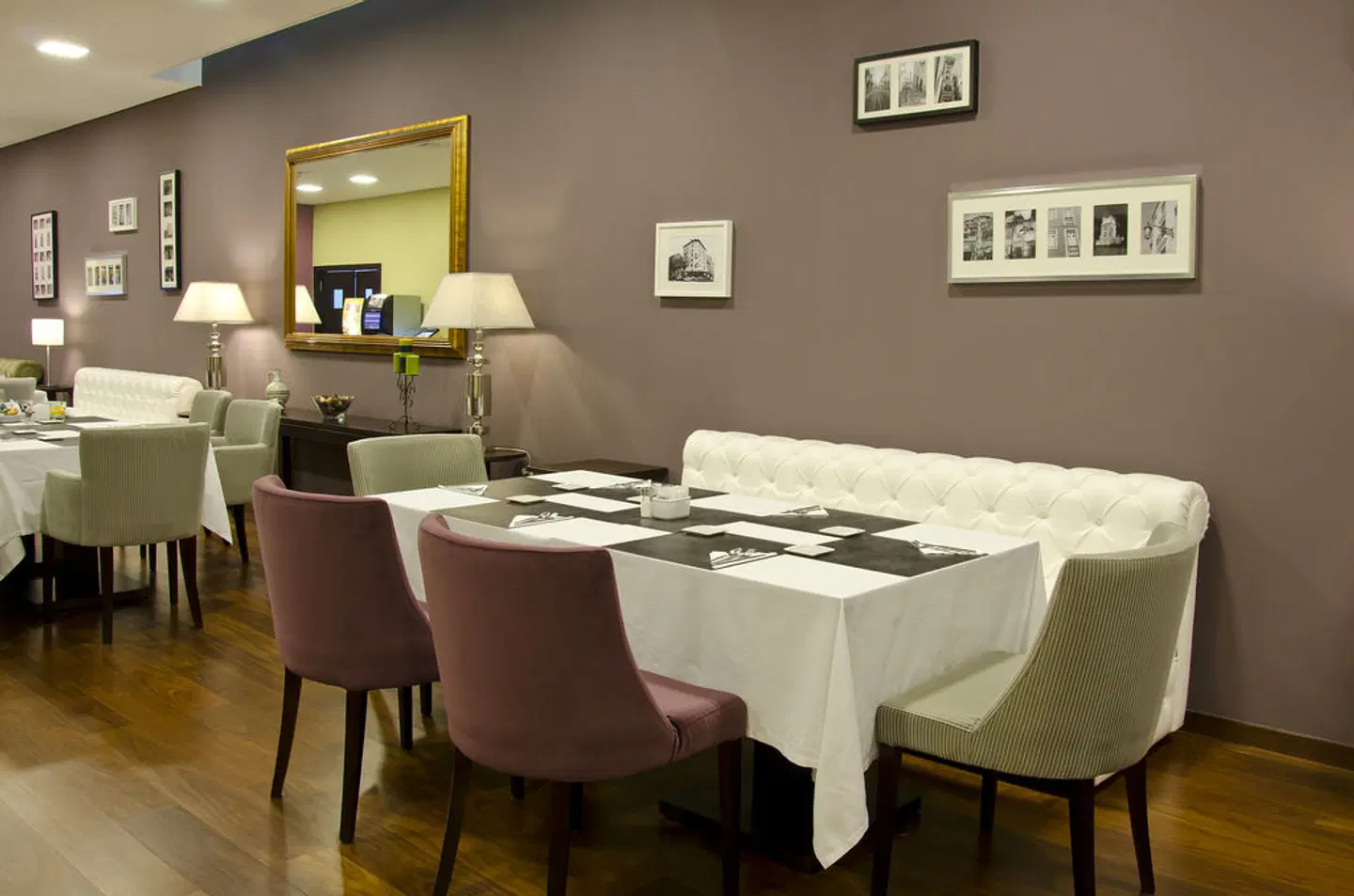 VIP Executive Saldanha Konferenz