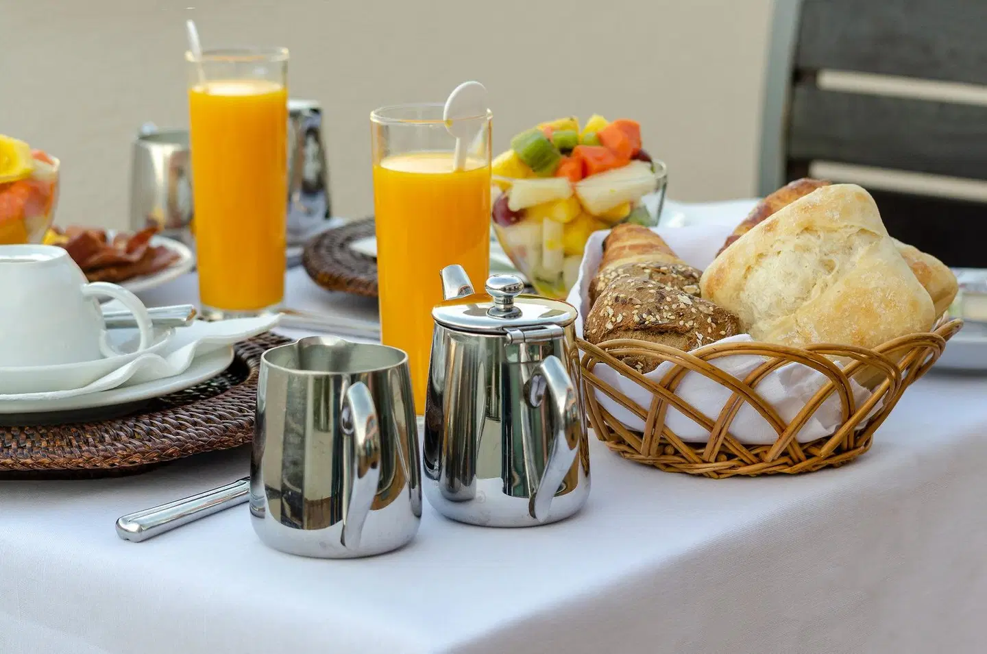 Olissippo Castelo Restaurant