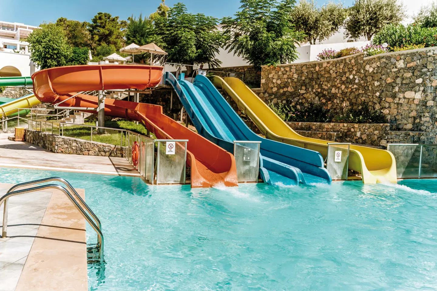 Lindos Royal Resort OUTDOOR_POOL