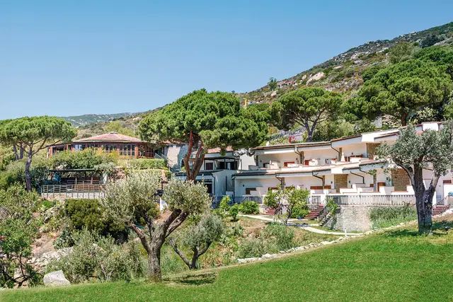 Baia Imperiale LANDSCAPE