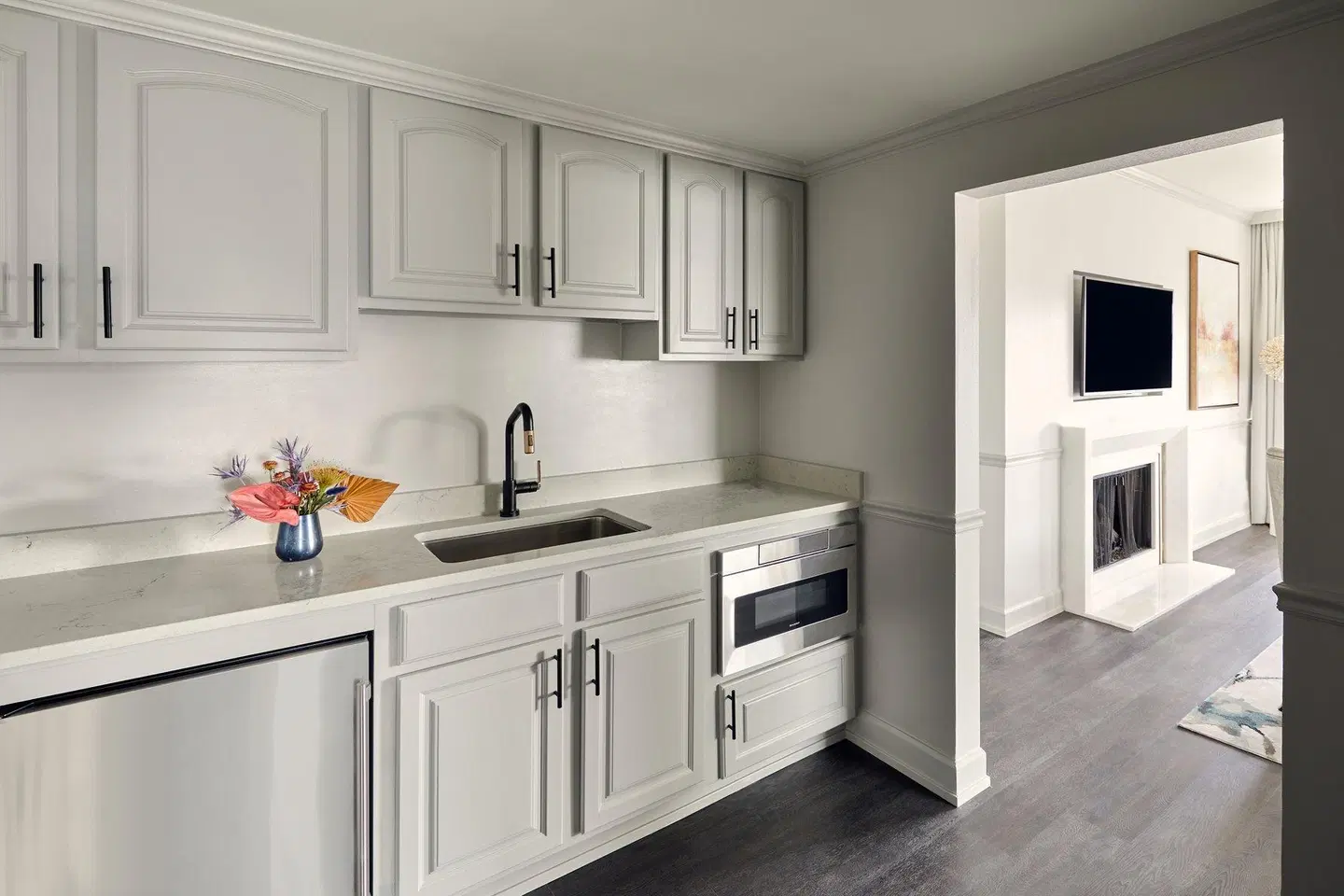 Loews Vanderbilt Hotel Nashville ROOM_EXAMPLE