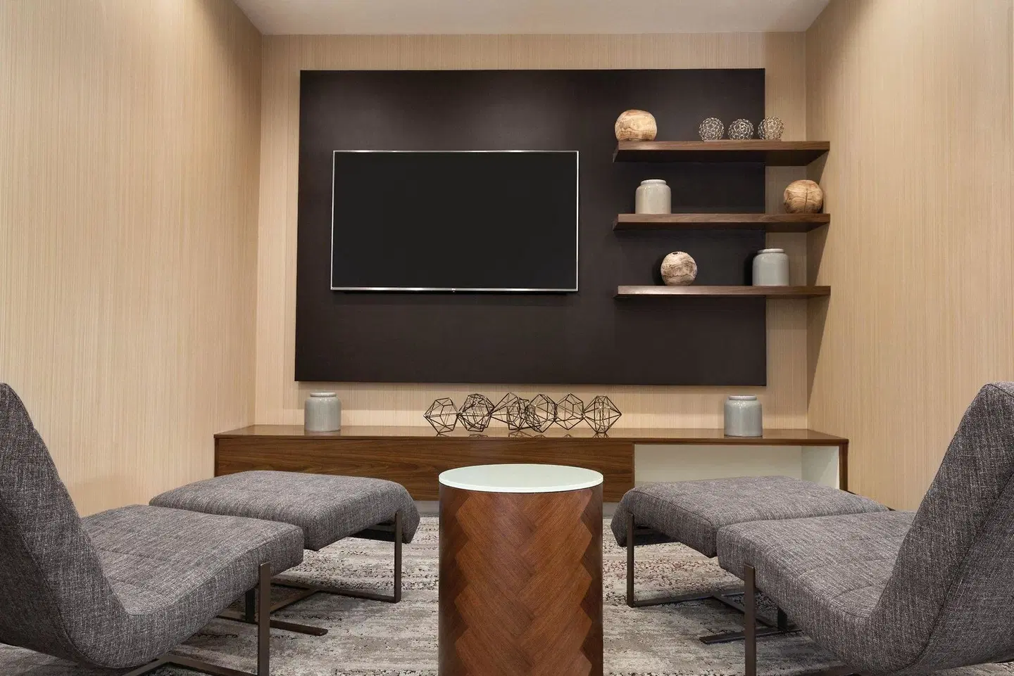 Courtyard by Marriott Charlotte Airport North ROOM_EXAMPLE