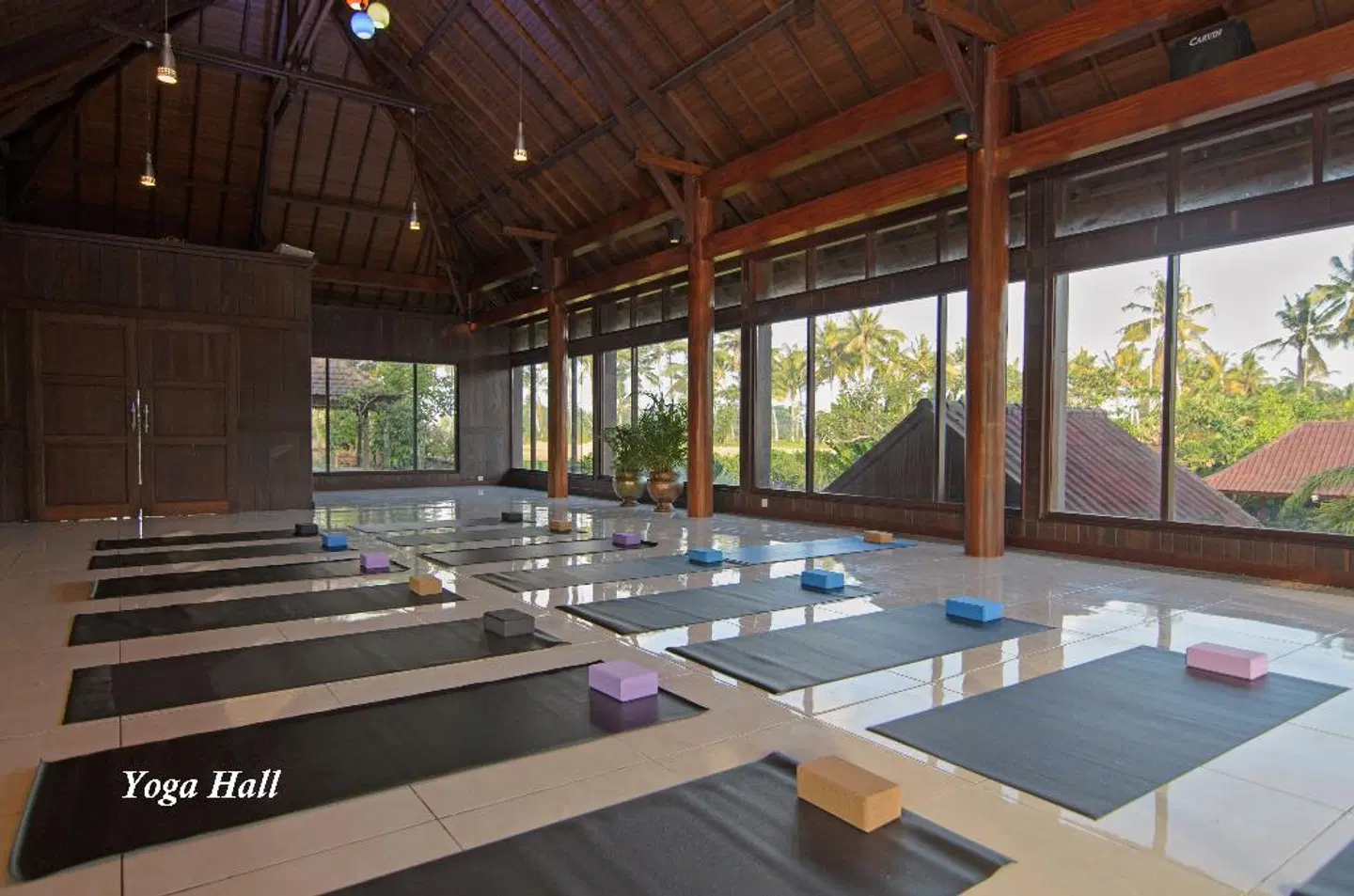 Bhuwana Ubud Hotel Konferenz