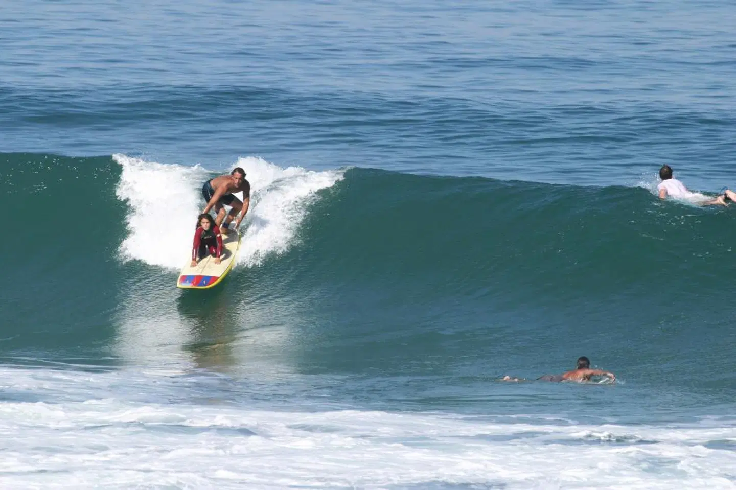 Résidence Mer & Golf Soko-Eder SPORTS_AND_LEISURE