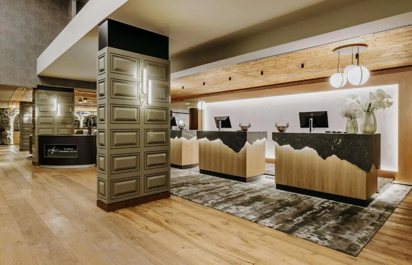 Grand Tirolia Kitzbühel LOUNGE_LOBBY