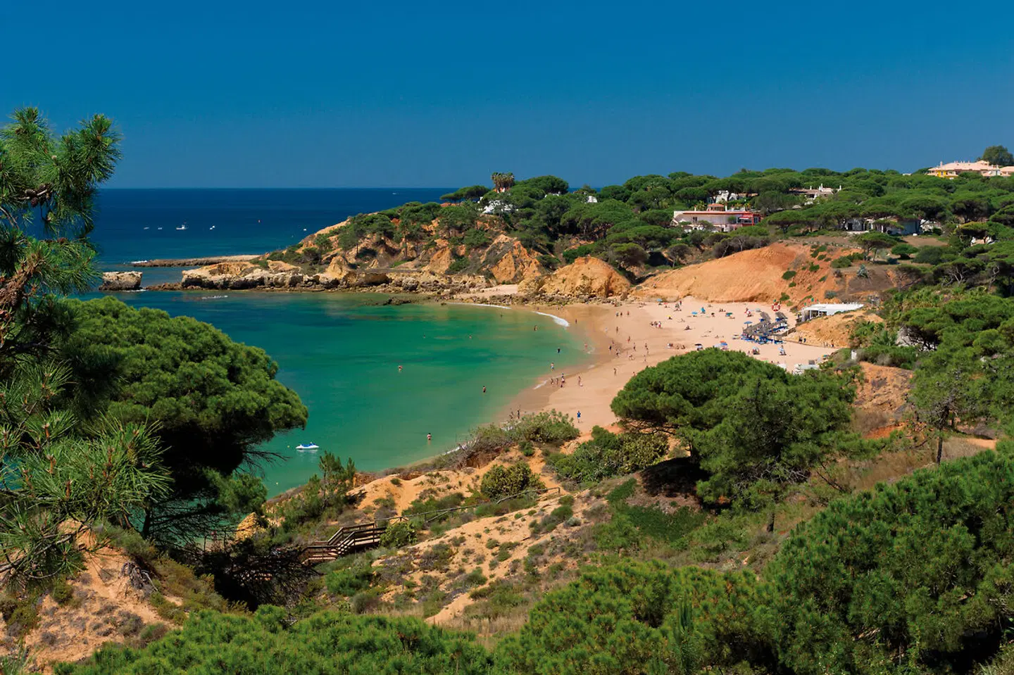 Alfagar Village LANDSCAPE