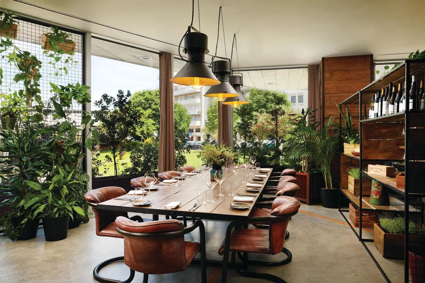 Corinthia Hotel Lisbon SPORTS_AND_LEISURE