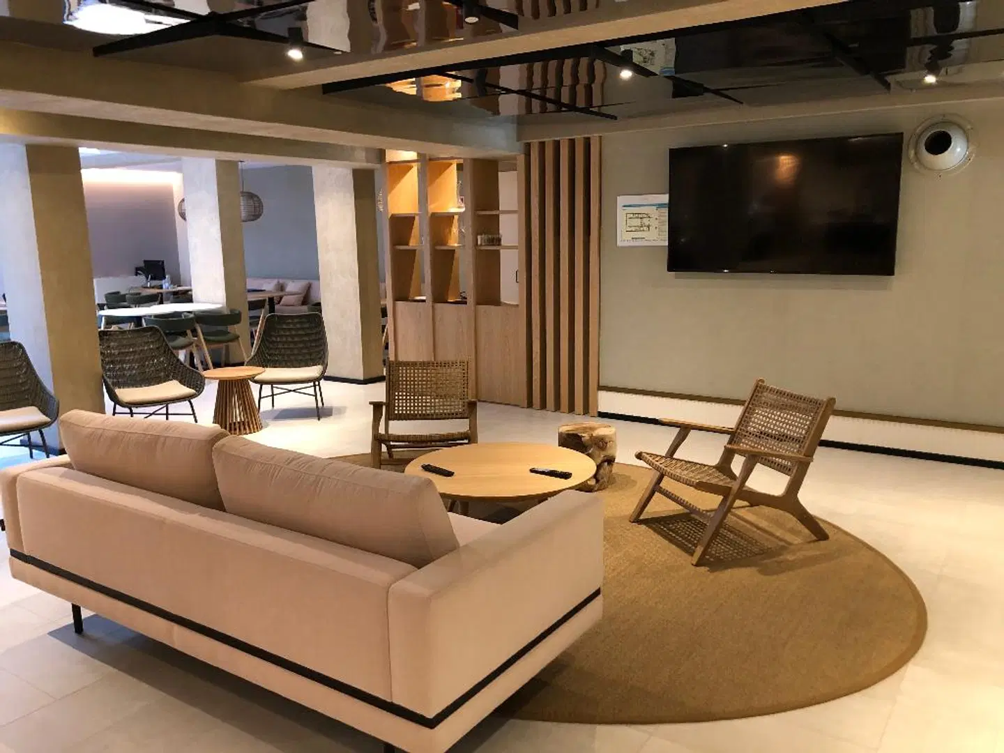 Omid Saldanha Hotel HEALTH_BEAUTY