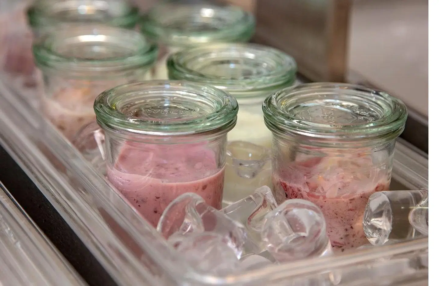 Royal Hotel Zurich Restaurant