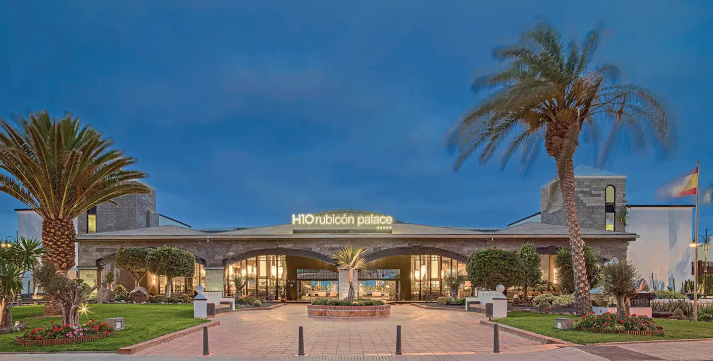 H10 Rubicon Horizons Collection Terrasse