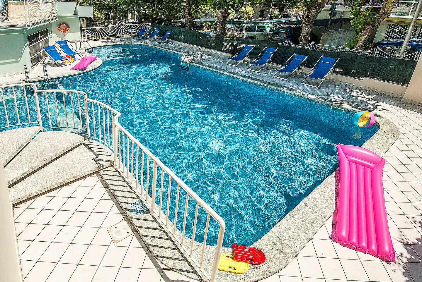 Losanna OUTDOOR_POOL