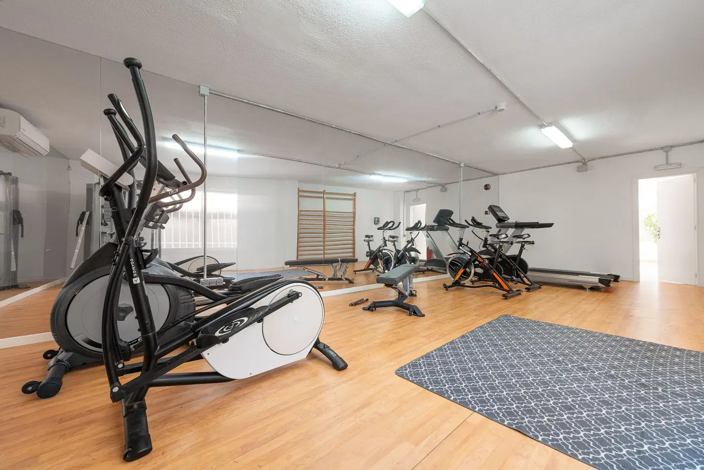 Alcudia Beach SPORTS_AND_LEISURE