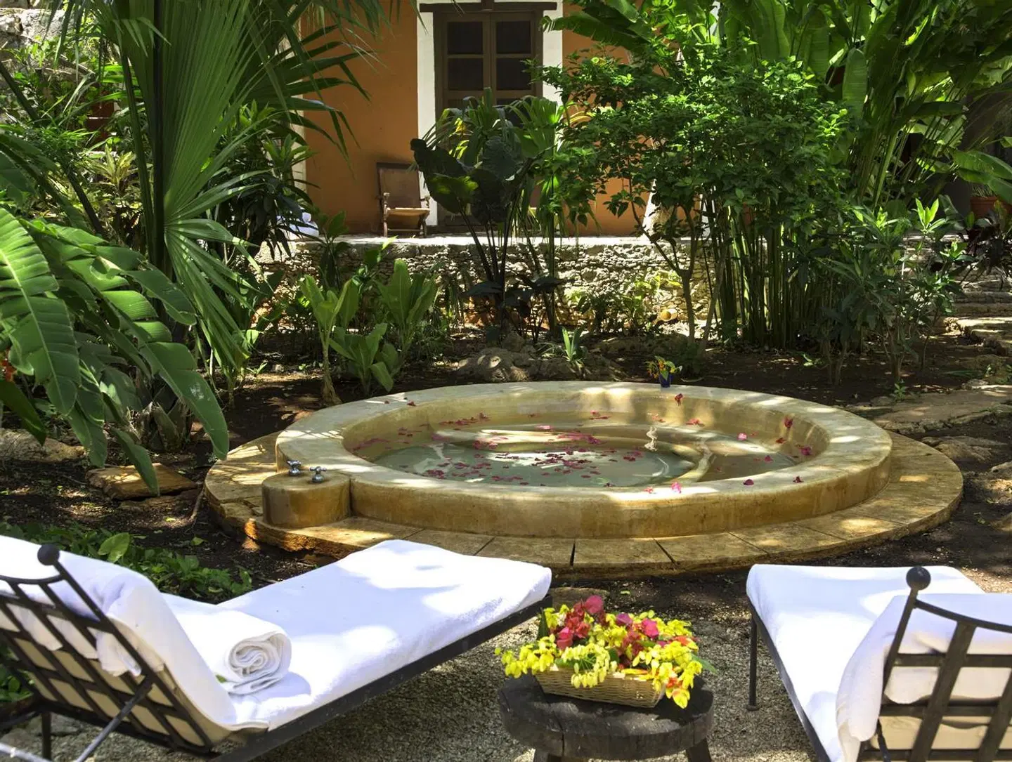 Hacienda Santa Rosa, a Luxury Collection Hotel, Santa Rosa HEALTH_BEAUTY