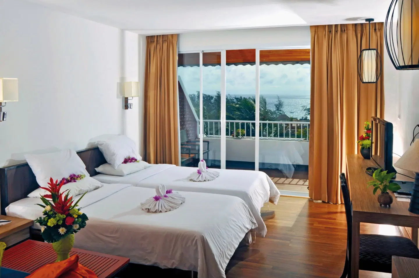 Best Western Phuket Ocean Resort ROOM_EXAMPLE