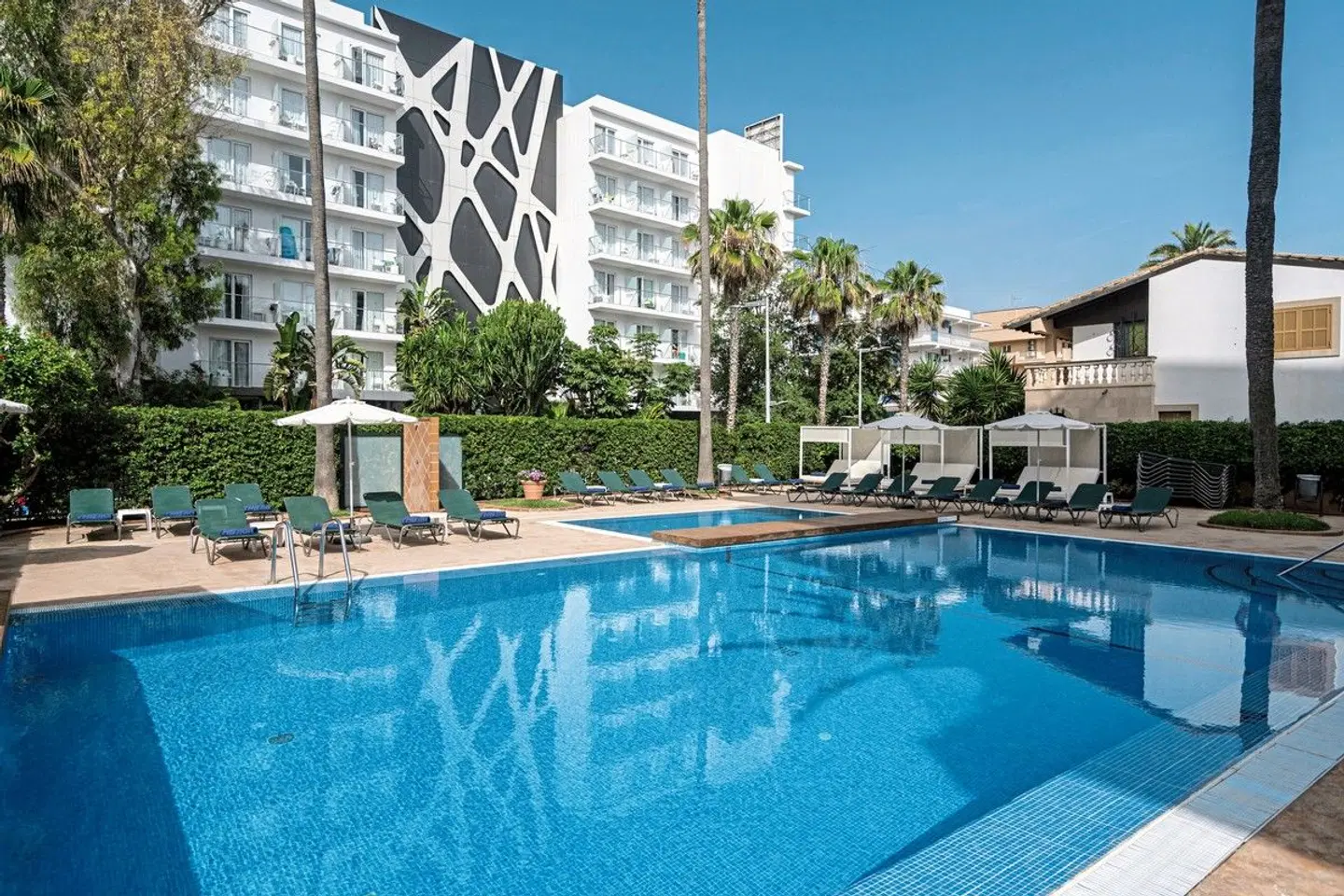 THB Niágara OUTDOOR_POOL