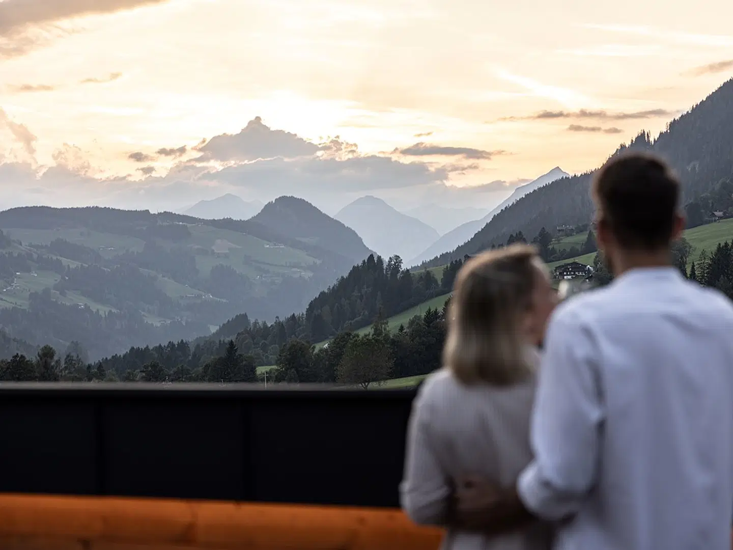 Boutique Hotel Die Alpbacherin PEOPLE