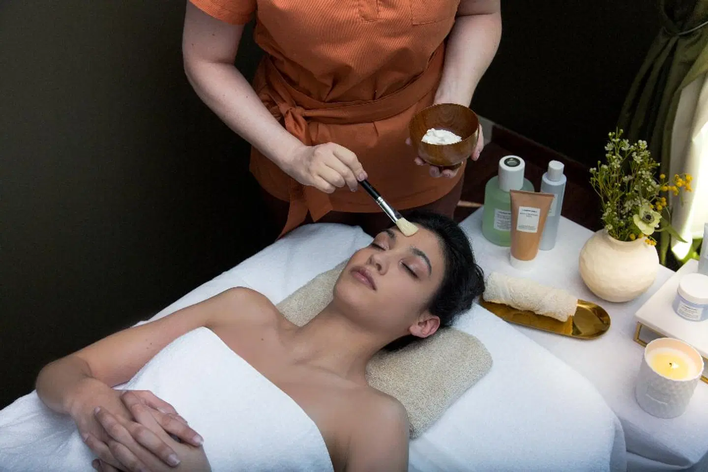 The Vintage House - Lisboa HEALTH_BEAUTY