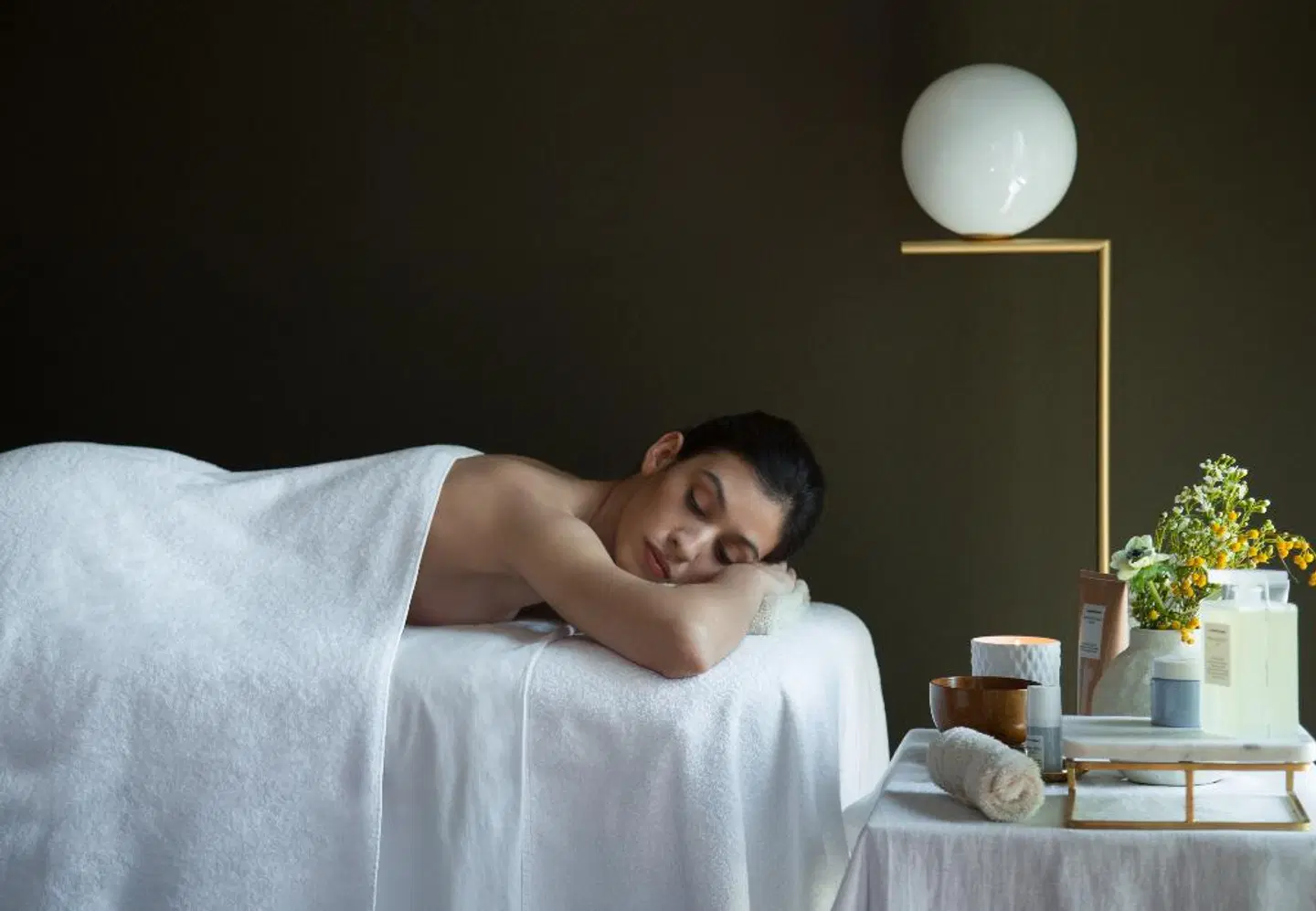 The Vintage House - Lisboa HEALTH_BEAUTY