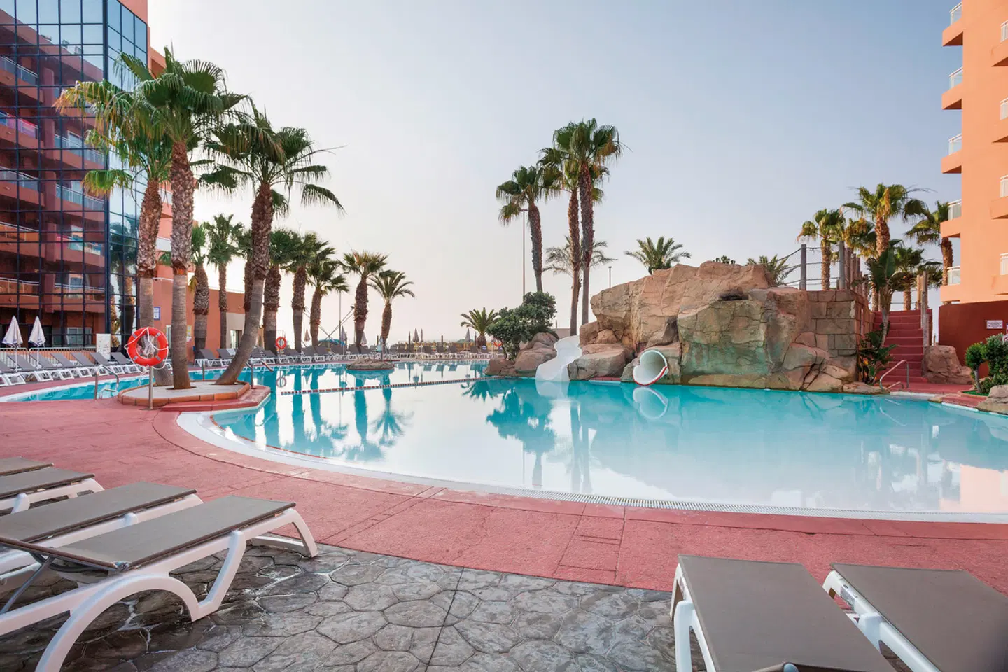 Best Roquetas OUTDOOR_POOL