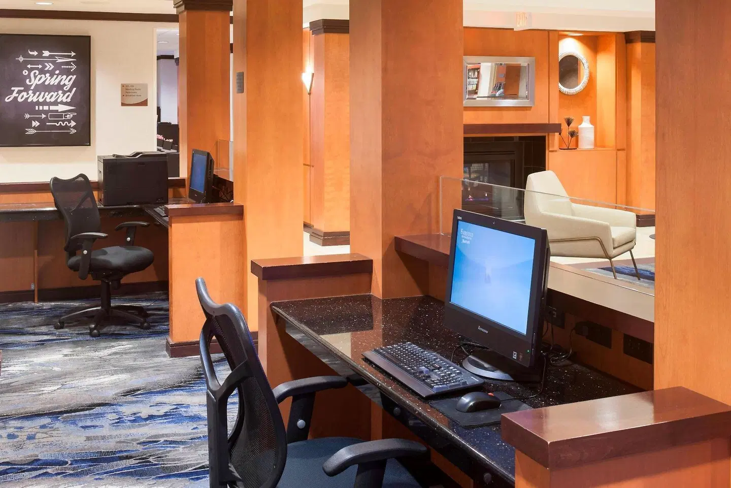 Fairfield Inn & Suites by Marriott Wilmington/Wrightsville Beach SPORTS_AND_LEISURE