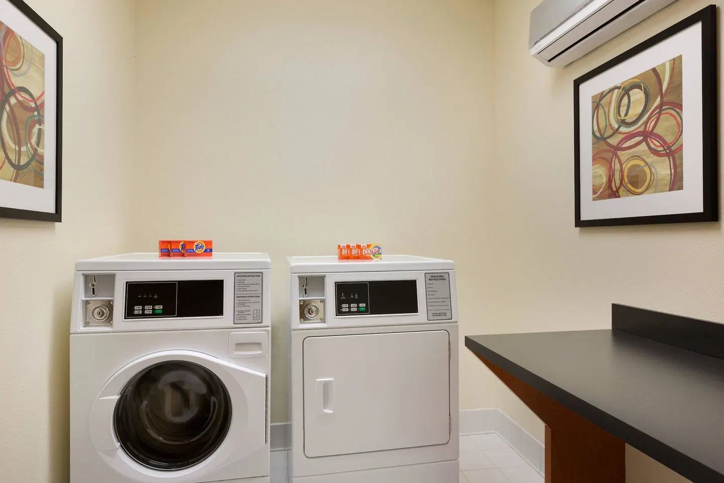 Fairfield Inn & Suites by Marriott Dallas Mesquite ROOM_EXAMPLE