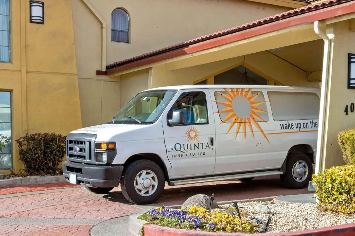 La Quinta Inn Reno Airport NV SPORTS_AND_LEISURE