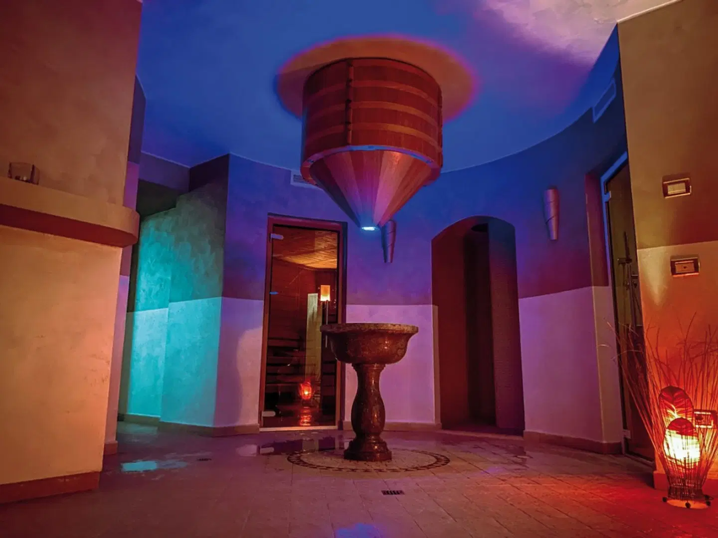 Palma Mysuite Lago di Garda HEALTH_BEAUTY