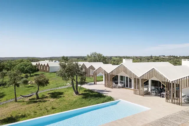 Sobreiras Alentejo Country Hotel OUTDOOR_POOL