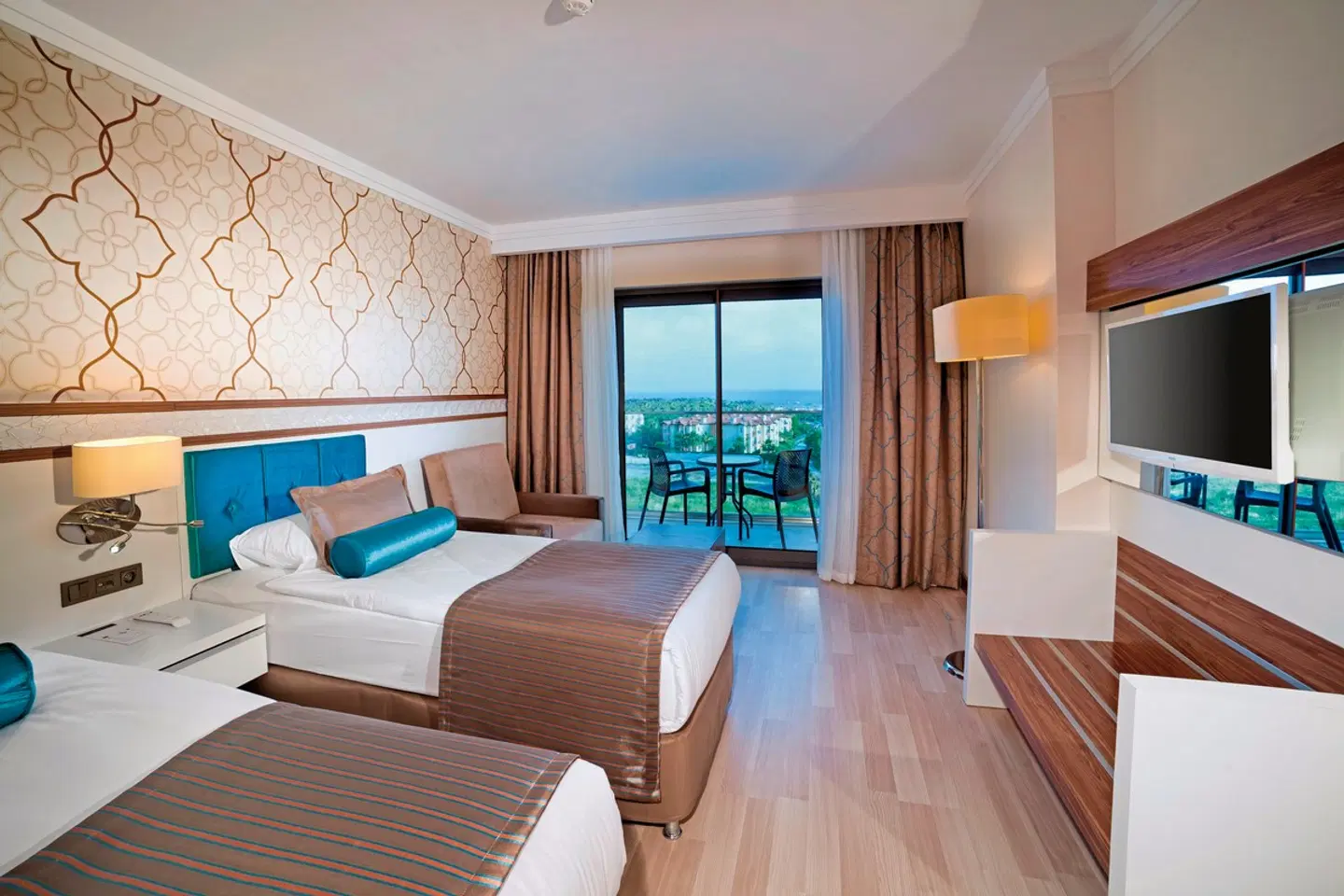 Luna Blanca Resort & Spa ROOM_EXAMPLE