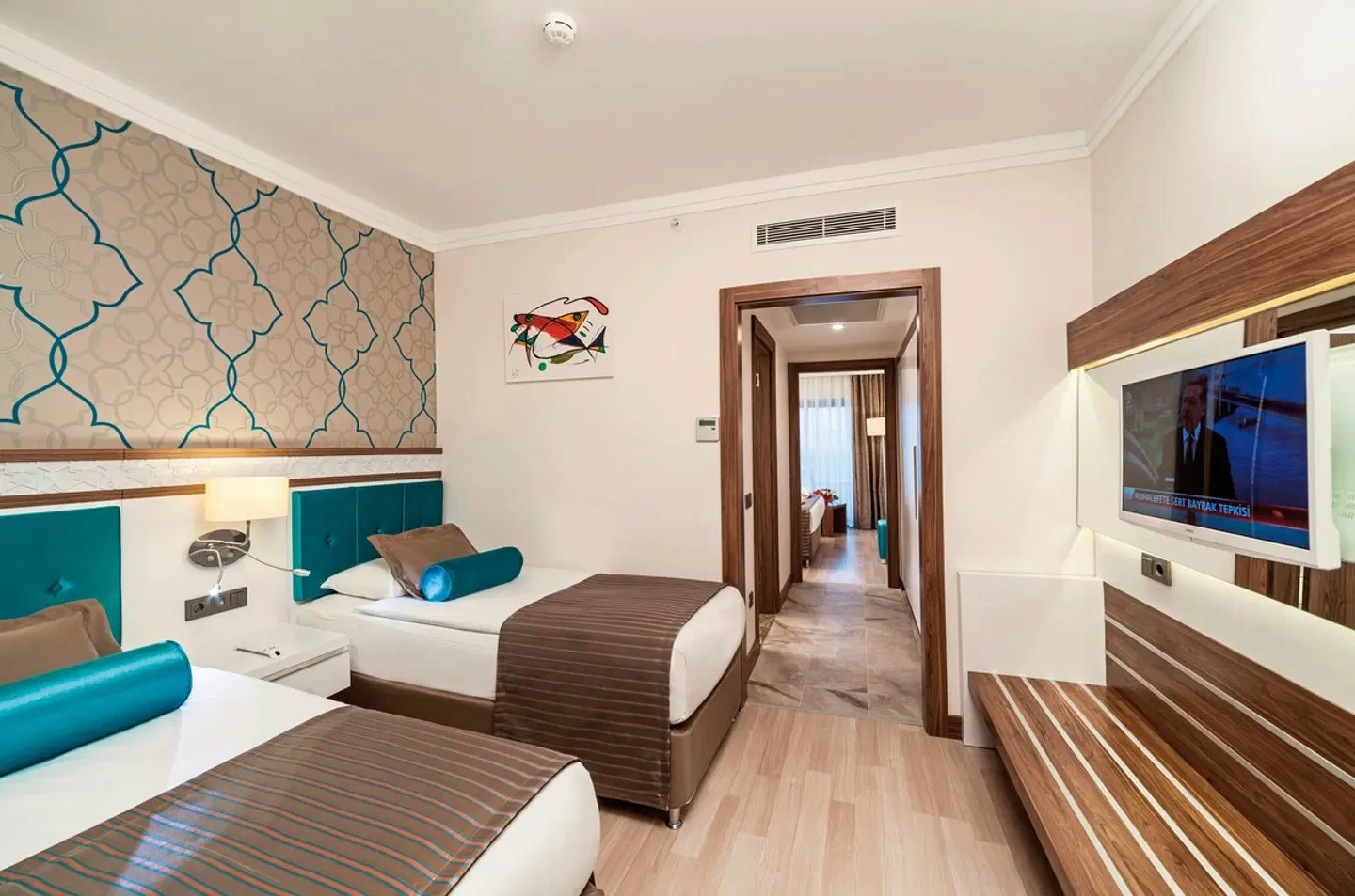 Luna Blanca Resort & Spa ROOM_EXAMPLE