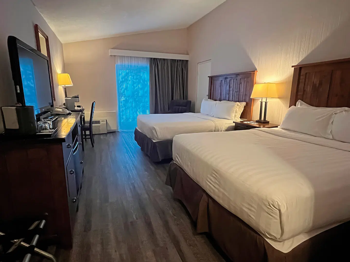 Hidden Valley Resort ROOM_EXAMPLE