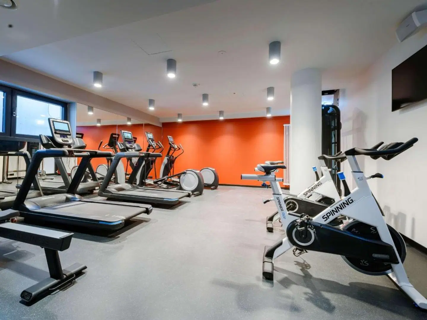 Novotel Regensburg Center SPORTS_AND_LEISURE
