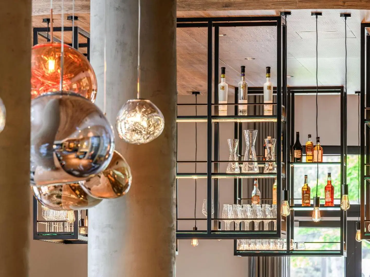 Novotel Regensburg Center LOUNGE_LOBBY