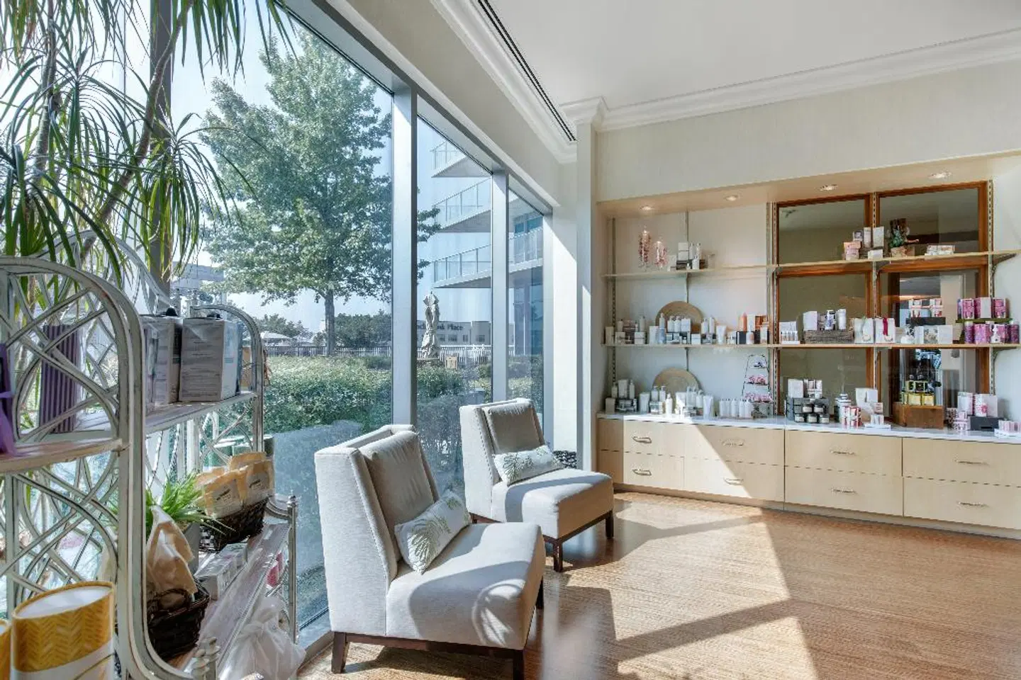 Omni Fort Worth LOUNGE_LOBBY