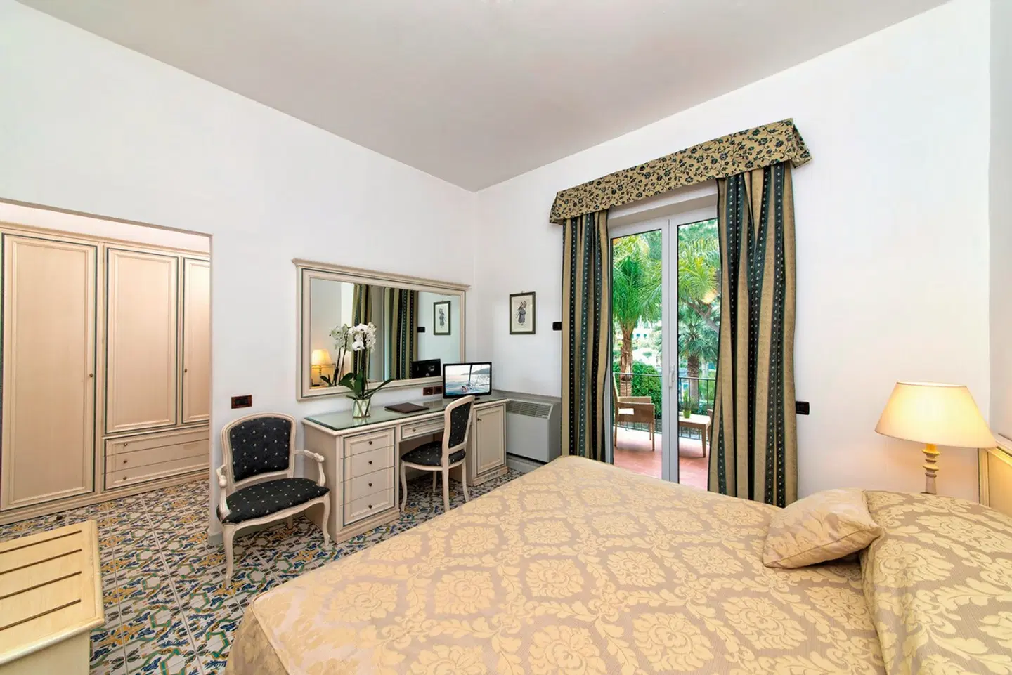 La Reginella ROOM_EXAMPLE