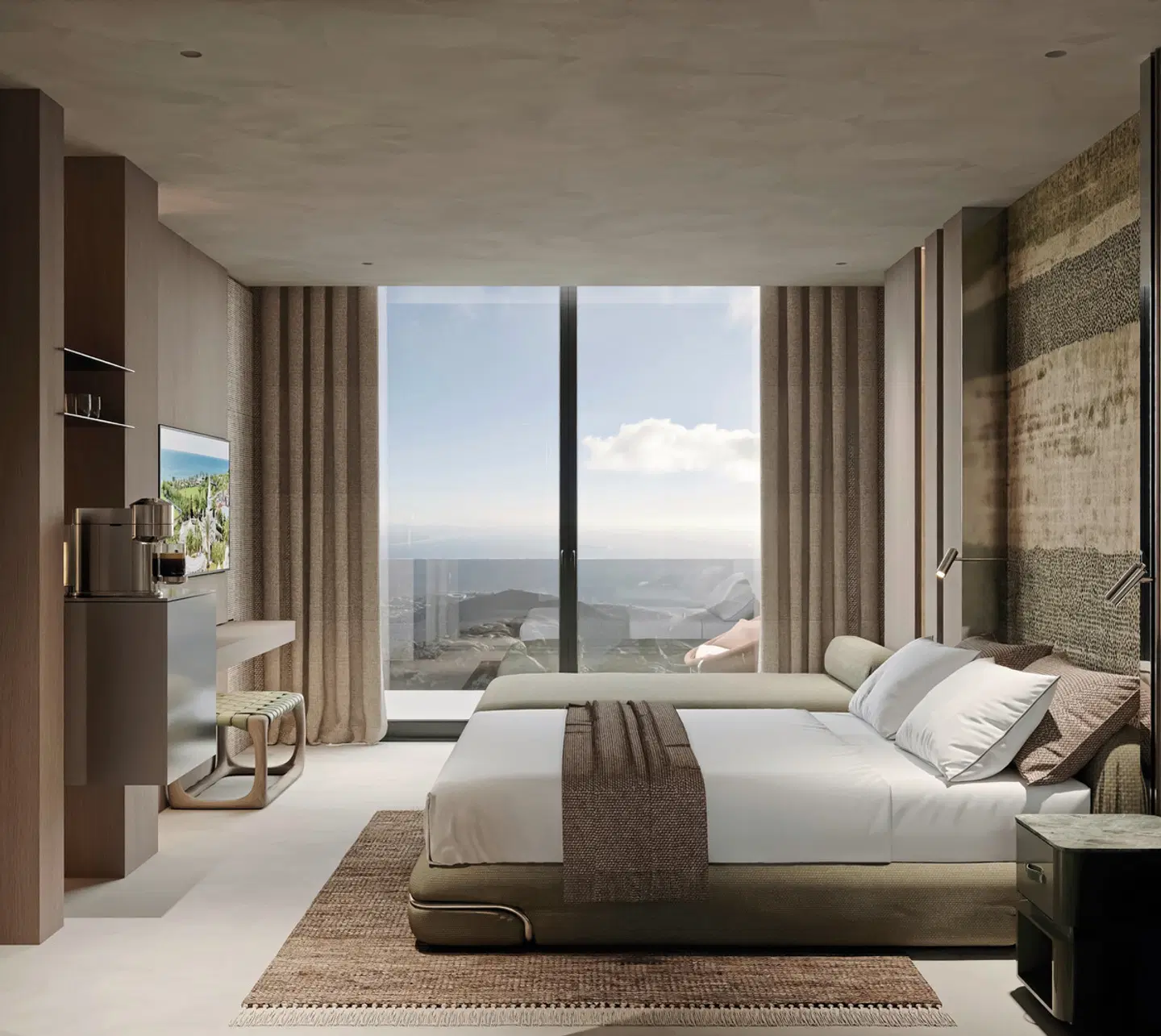 Sentido Serra Resort ROOM_EXAMPLE