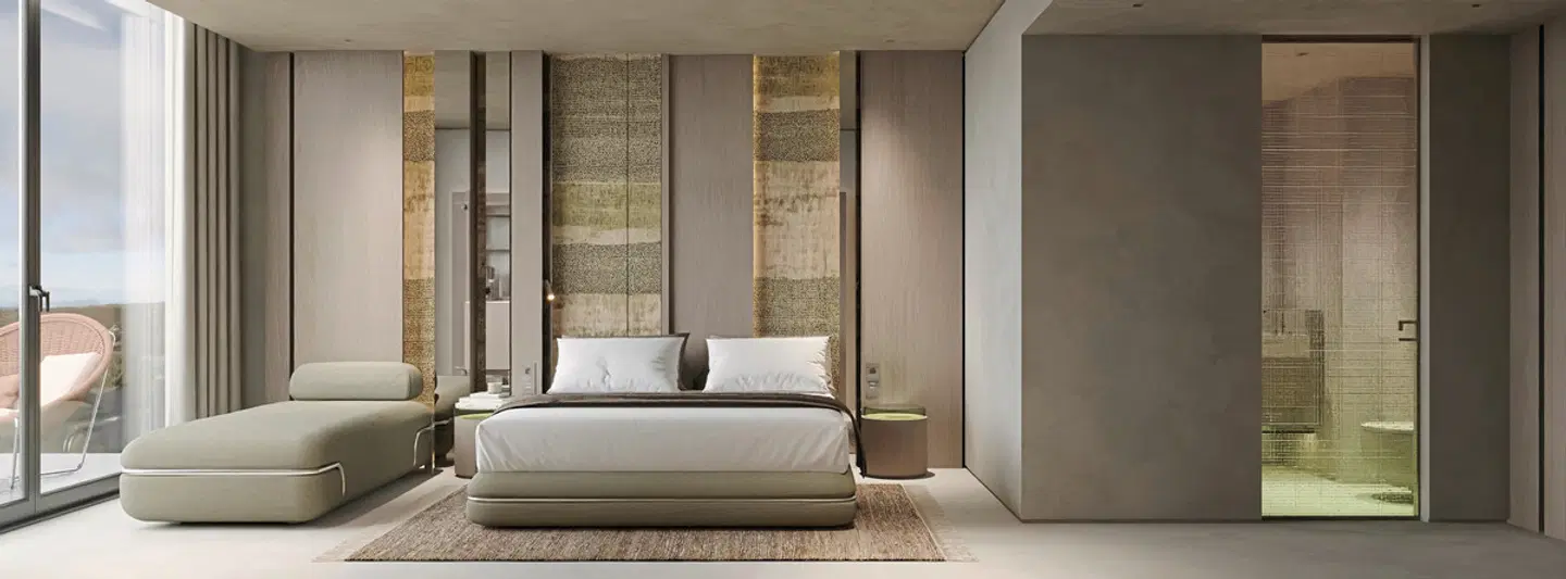 Sentido Serra Resort ROOM_EXAMPLE