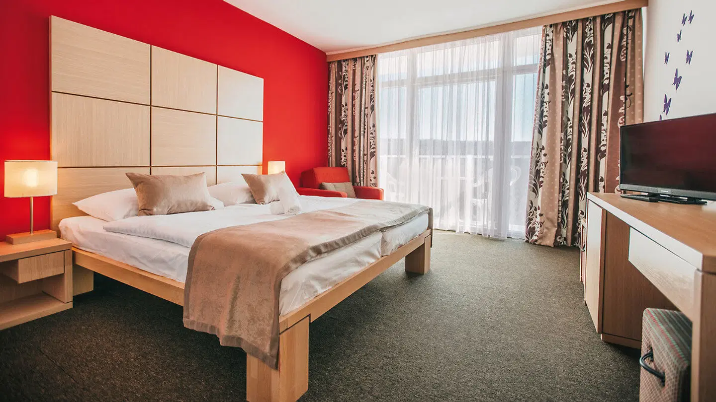 Magal Maradiso Hotel by Aminess ROOM_EXAMPLE