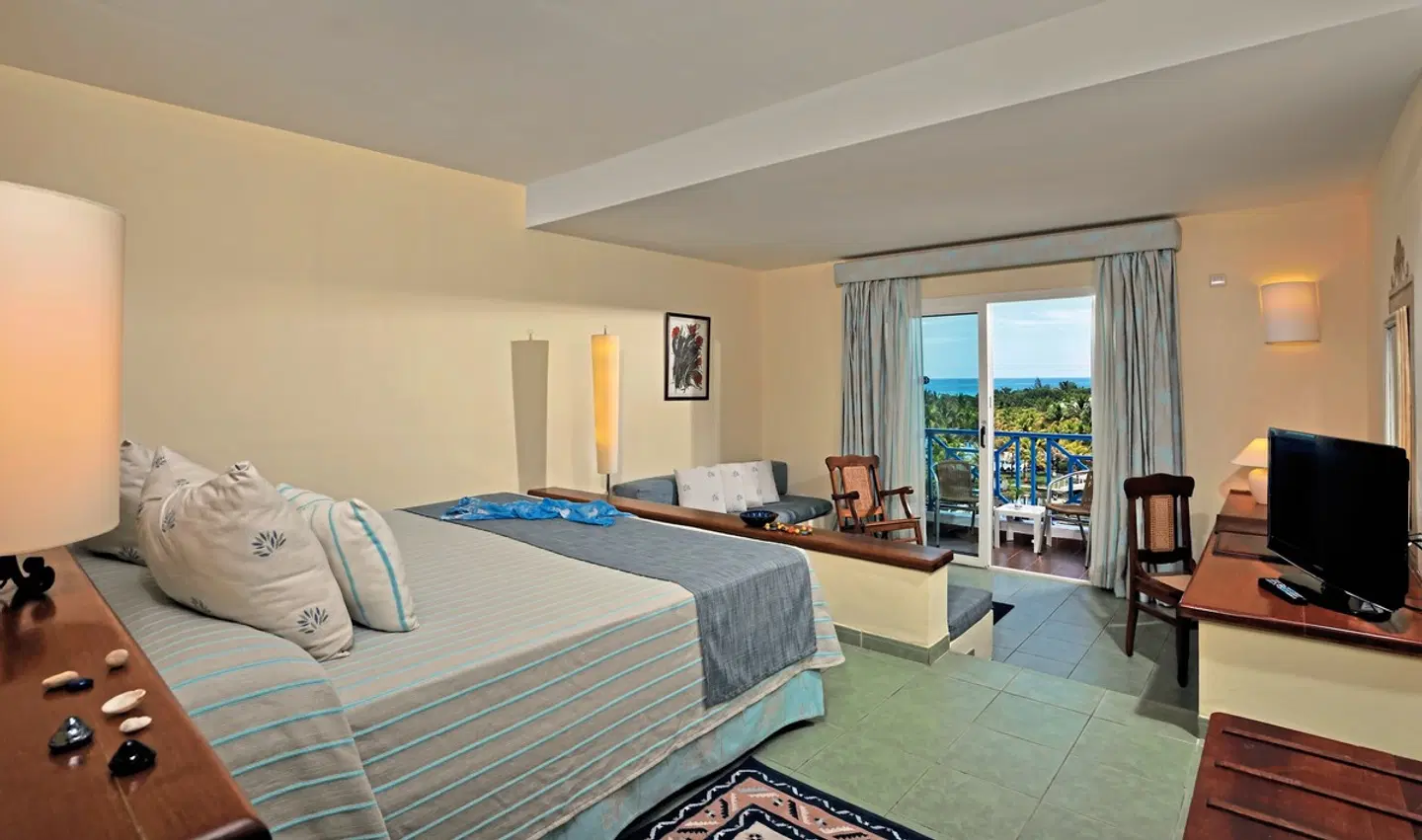 Meliá Las Antillas ROOM_EXAMPLE