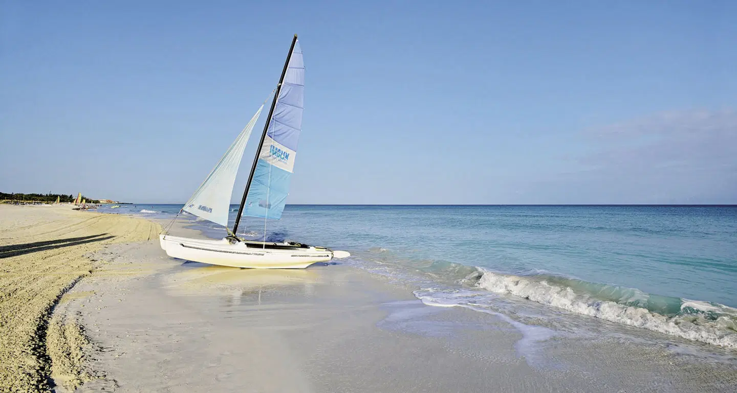 Meliá Las Antillas Strand