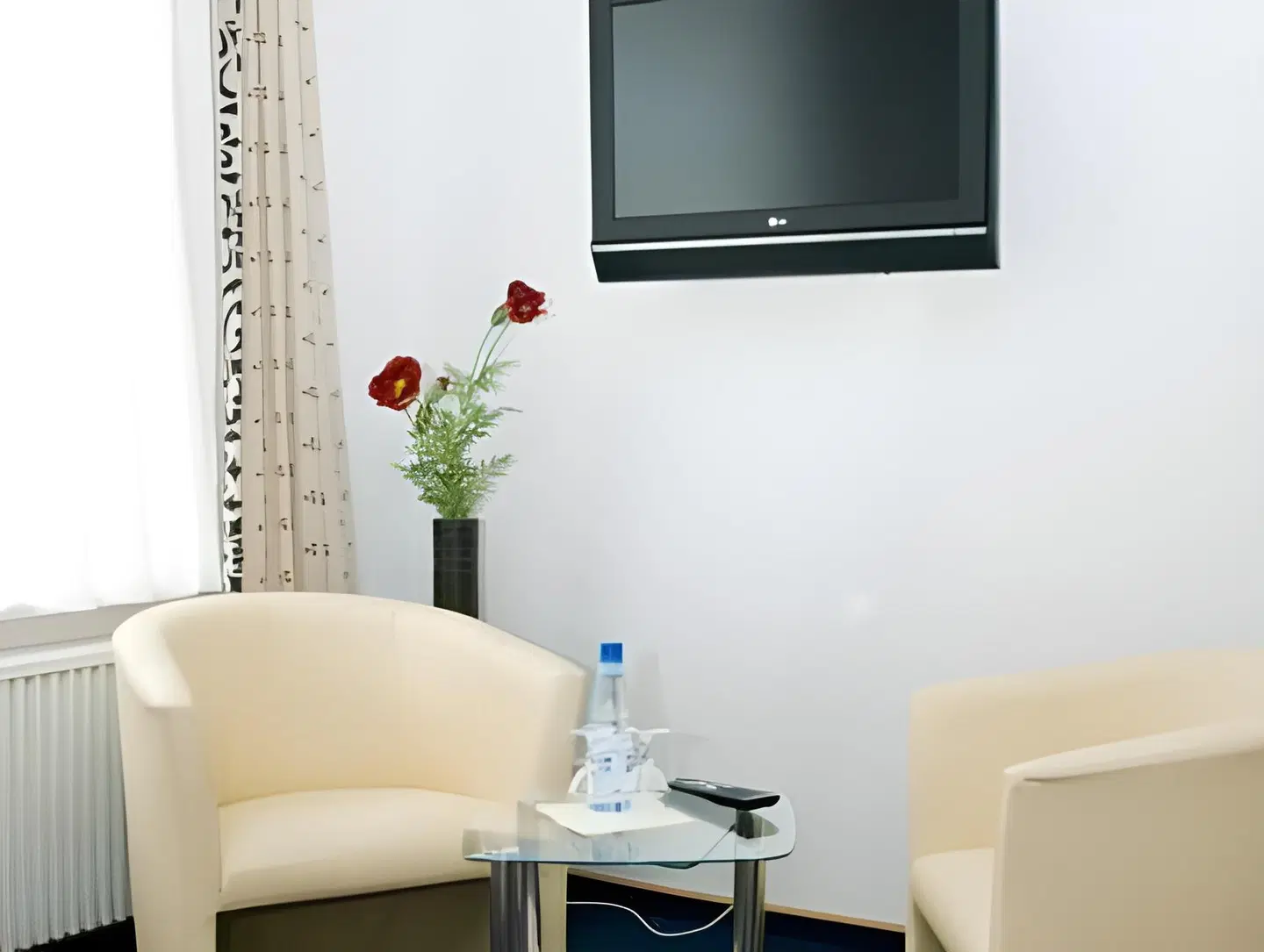 Zellerfelder Hof Badezimmer