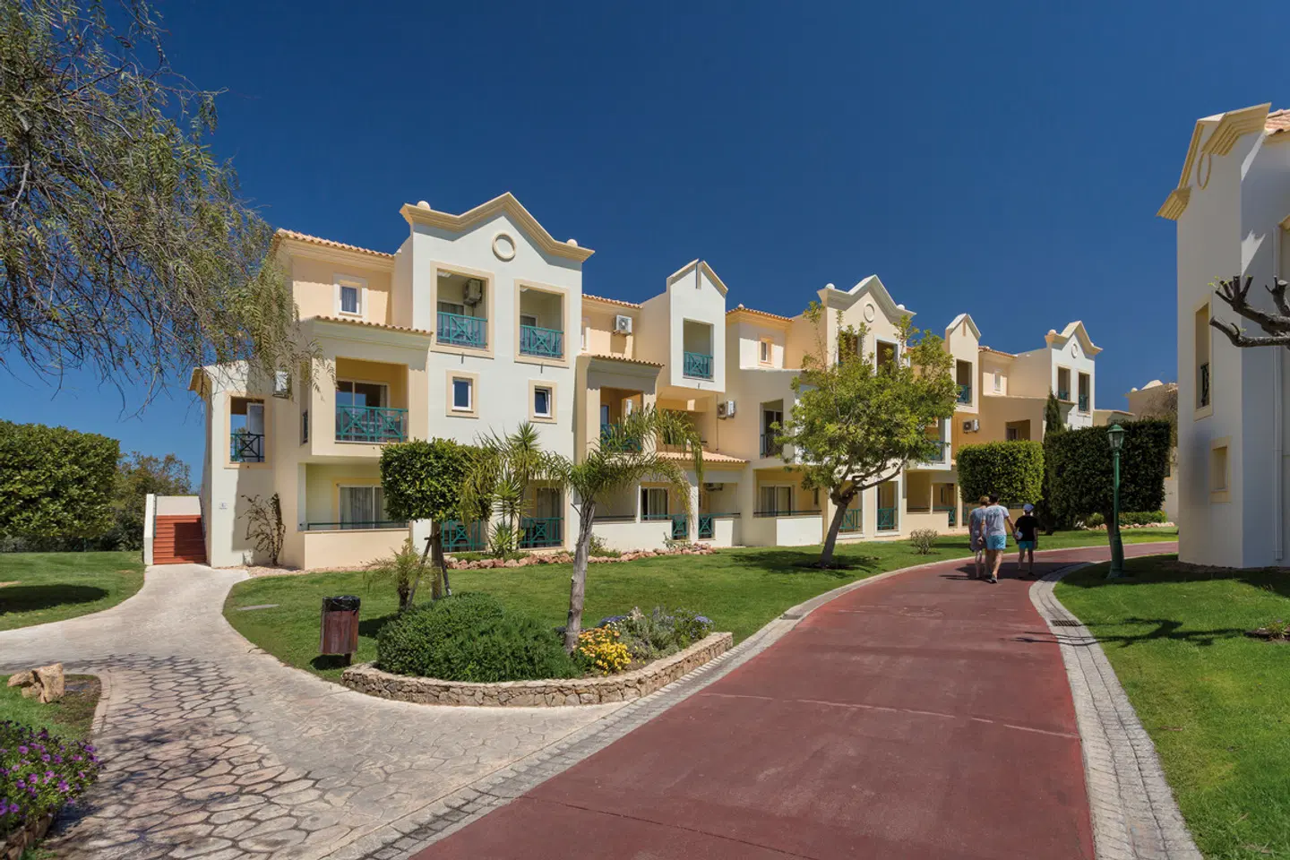 AP Adriana Beach Resort EXTERIOR